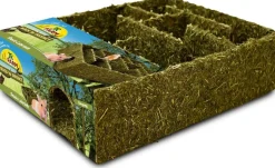 JR Farm Back to Instinct Snack Hamster Labyrint 400 g