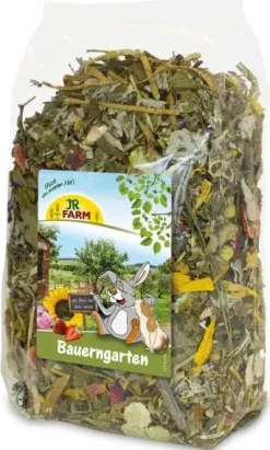 JR Farm Bondegårdshave
