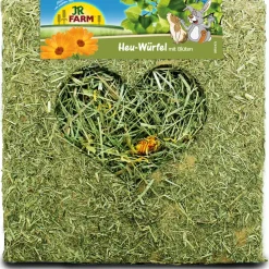 JR Farm Hjertehule med blomster 450 g