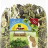 JR Farm Marsvinesmovs 1,2 kg Kornfri