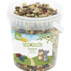 JR Farm Tiny Treats Græshoppe Mix 150g