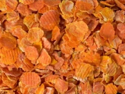 JR Gulerodsflager 150 g