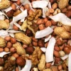 JR Nøddespecialitet 200 g