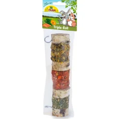 JR Trippelrulle 160 gram