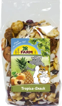 JR Tropicasnack 200 g