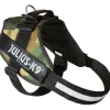 Julius K9 hundesele IDC Camouflage str 4