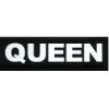 Julius K9 hundeskilt QUEEN stor