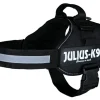 Julius K9 IDC hundesele str Mini Sort