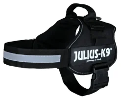 Julius K9 IDC hundesele str 1 Sort