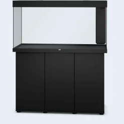 Juwel Akvarium Led Rio 350 Sort 121x51x66 cm 350 L