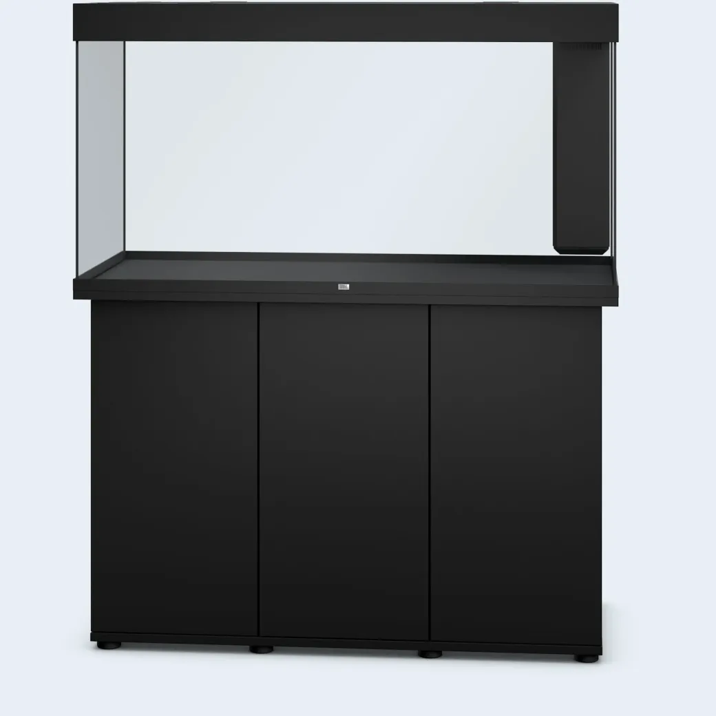Juwel Akvarium Led Rio 350 Sort 121x51x66 cm 350 L