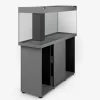 Juwel Akv. Bord/skab Sbx 240 Grå 121x41x73 cm Rio 240 L