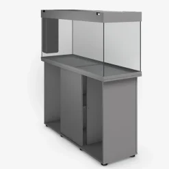 Juwel Akv. Bord/skab Sbx 240 Grå 121x41x73 cm Rio 240 L