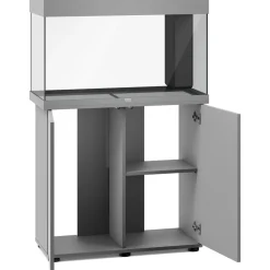 Juwel Akv. Bord/skab Sbx 125 Grå 81x36x73 cm Rio 125 Liter