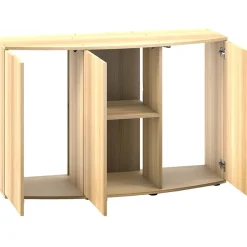 Juwel Akv. Bord/skab Sbx 260 121x46x80 cm Vision 260 Liter Eg