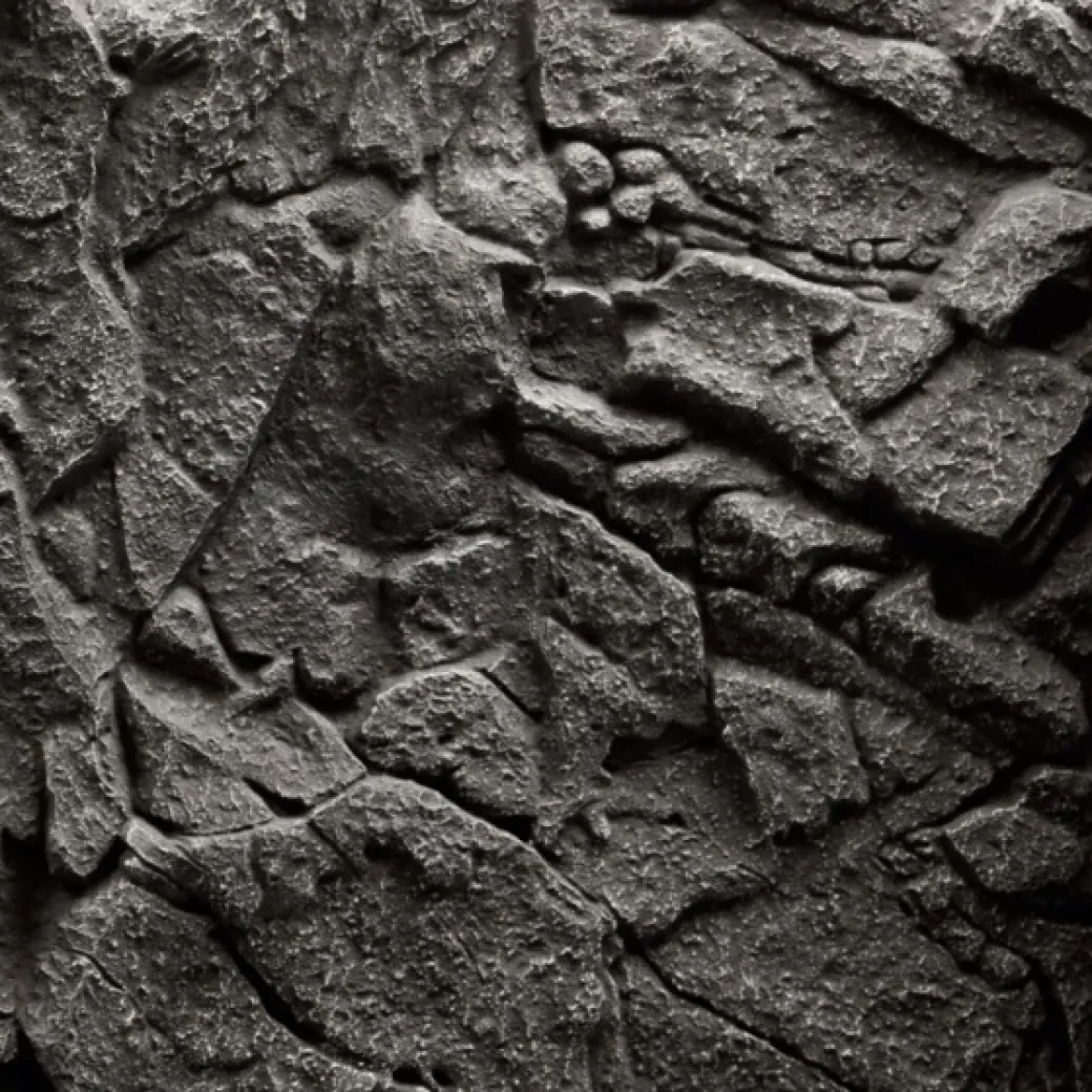 Juwel Baggrund Stone granit 60 x 55 cm