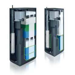 Juwel Bio Plus fin filtersvamp M (88051)