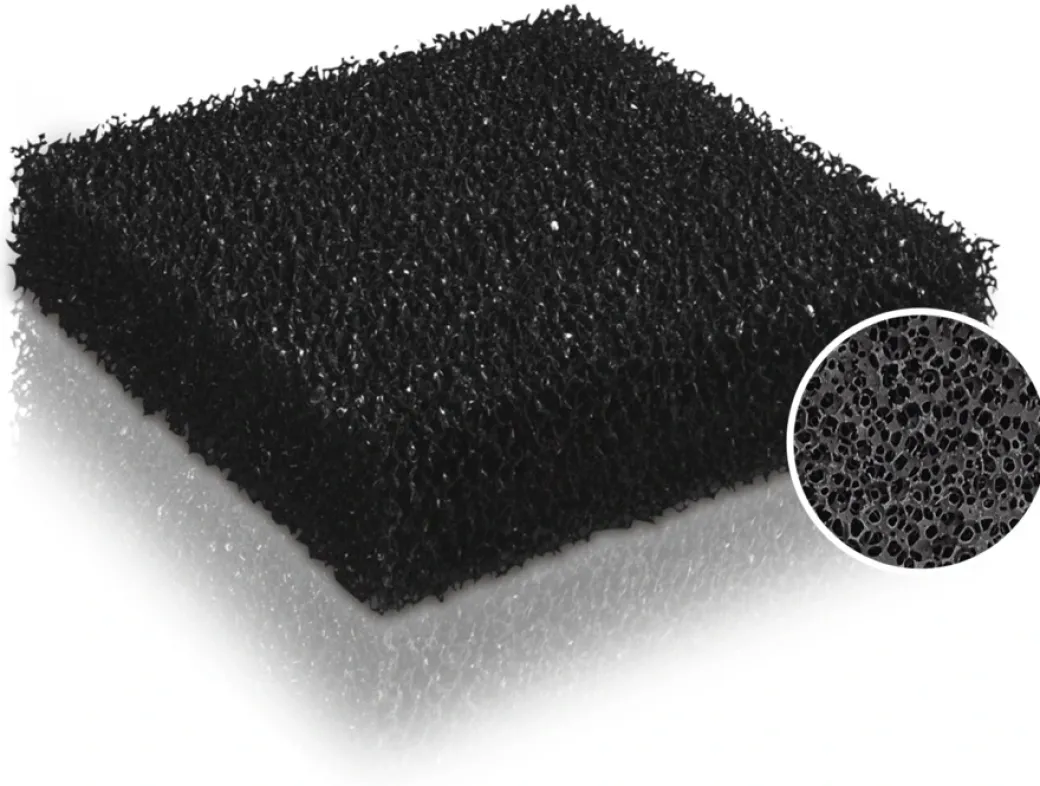 Juwel Carbon Sponge S kulsvamp (88037)