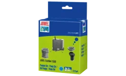 Juwel Eccoflow Pumpe 1500 L/t