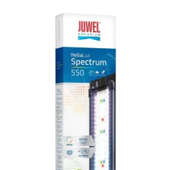 Juwel Helialux Spectrum LED 550 27 Watt 534mm