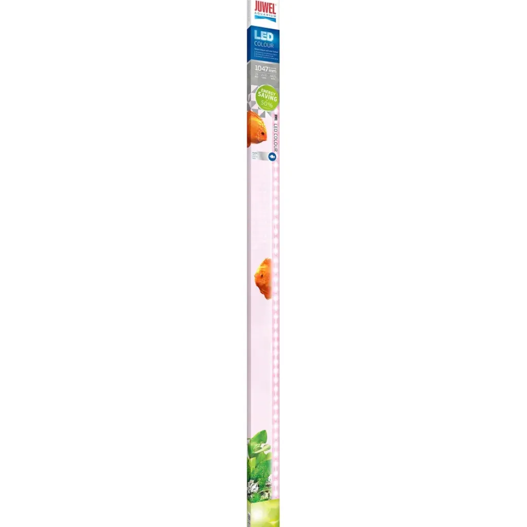 Juwel LED lysstofrør Colour 1047 mm 23 Watt