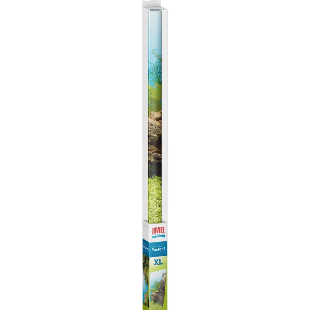 Juwel Poster XL 150 x 60 cm baggrund