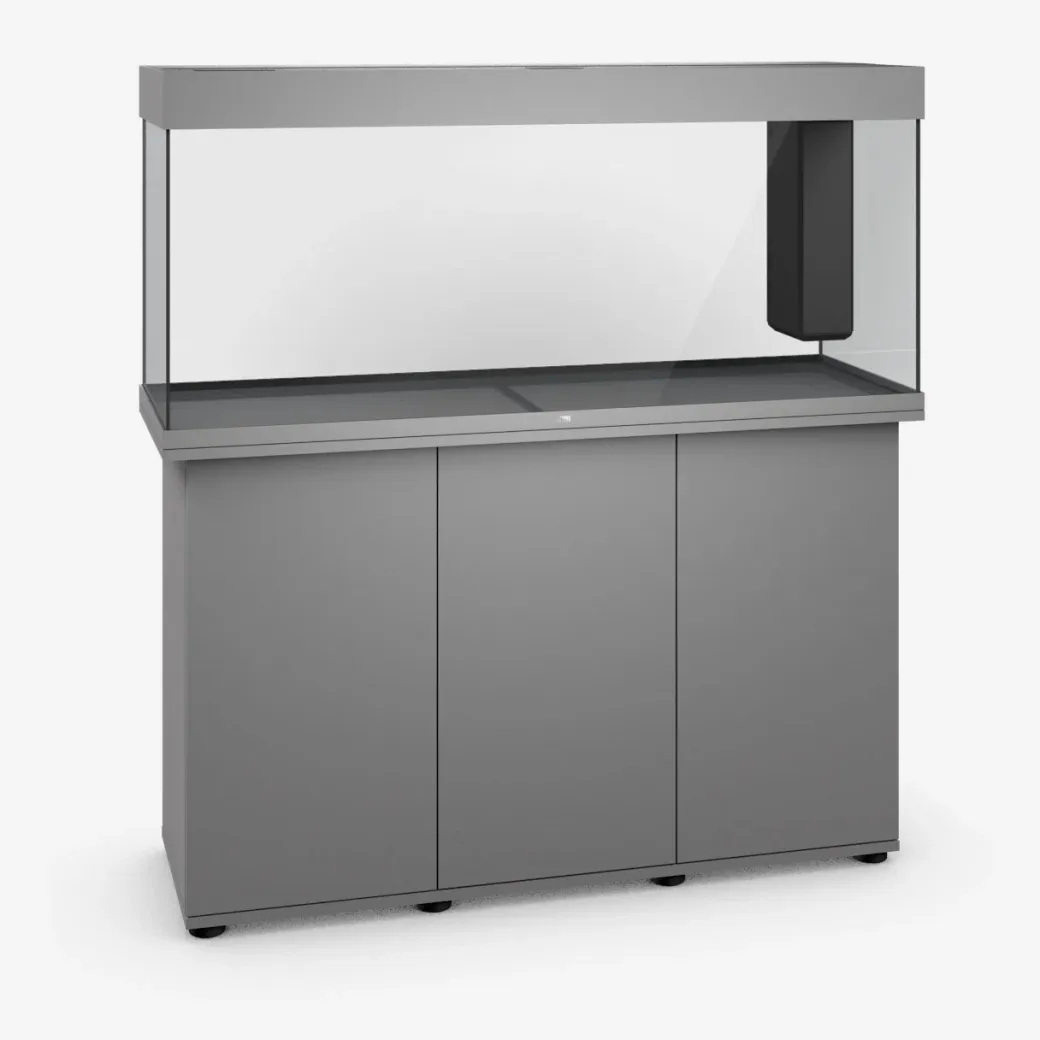 Juwel Rio 240 L Grå 121x41x55 cm