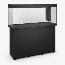 Juwel Rio 240 L Sort 121x41x55 cm