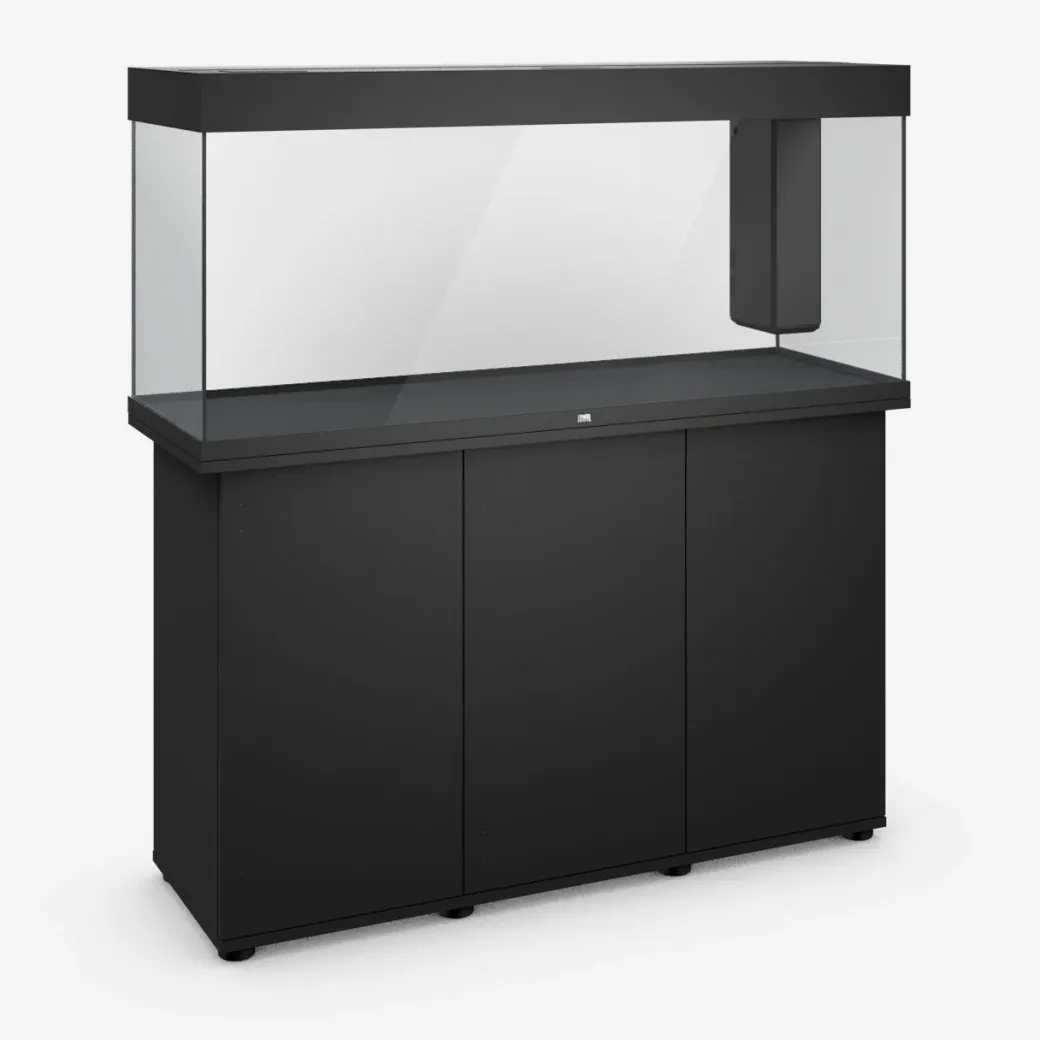 Juwel Rio 240 L Sort 121x41x55 cm