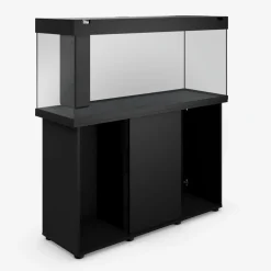 Juwel Rio 240 L Sort 121x41x55 cm