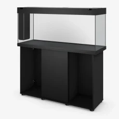 Juwel Rio 240 L Sort 121x41x55 cm