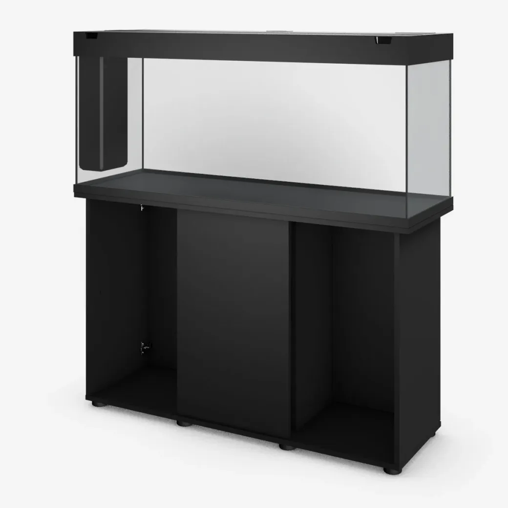 Juwel Rio 240 L Sort 121x41x55 cm