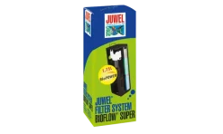 Juwel SystemBioFlow Super 400 L/t