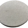 Kattens no 1 Hylde plys 1 side Ø 30 cm Grå Q