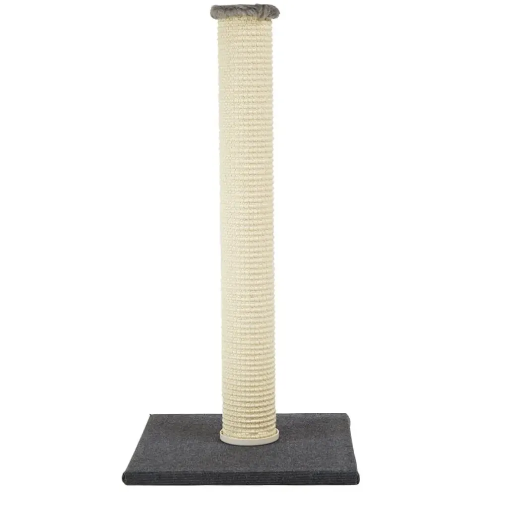 Kattens No. 1 Nålekrads 60 cm Grey