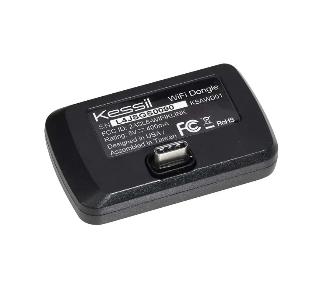 Kessil WiFi Dongle EU version