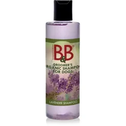 Økologisk Lavendel Shampoo til hund 250 ml