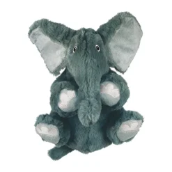 Kong Comfort Kiddos Elephant Small 18 cm - elefant bamse til hunde