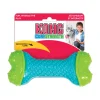Kong Corestrength Bone M/L 18 cm - robust tyggeben med kerne