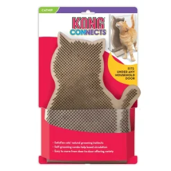 Kong Kattelegetøj Connets Kitty Comber
