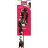Kong Kattelegetøj Swizzle Bird Teaser Katte drillepind 51 cm