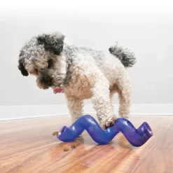 KONG Treat Spiral Stick Large 30 cm - aktiveringslegetøj