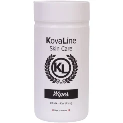 KovaLine Ready to use Wipes 100 stk.