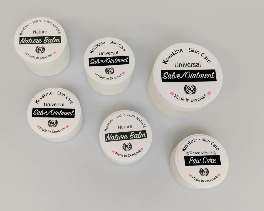 KovaLine Universal Salve 100 ml