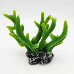 Kunstig koral Seriatopora (Green)