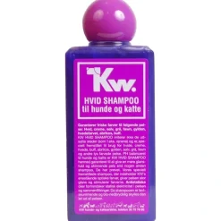KW Hvid Shampoo 200 ml