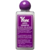 KW loppeshampoo til hund og kat 200 ml