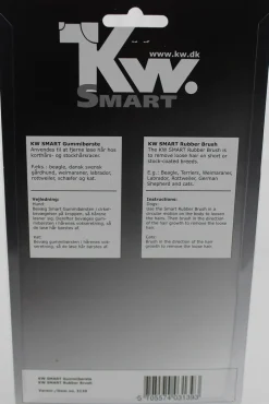 KW Smart Gummibørste
