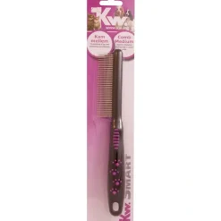KW Smart kam mellem