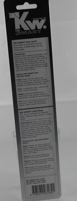 KW Smart kam multi